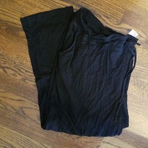 Secret treasure stretchy pajama pants